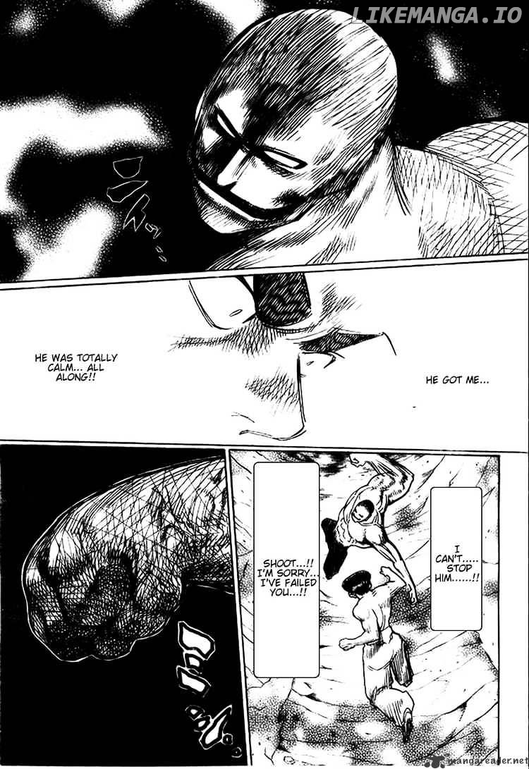 Hunter x Hunter, Chapter 280 image 13